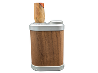 19mm WPA Stem for Tinymight in Cocobolo by Ed's TnT