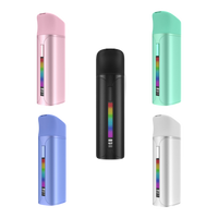 Pocket by Yocan Black