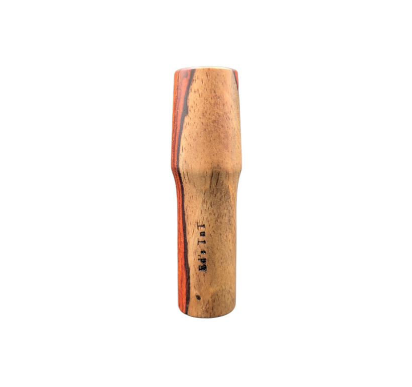 19mm WPA Stem for Tinymight in Cocobolo by Ed's TnT