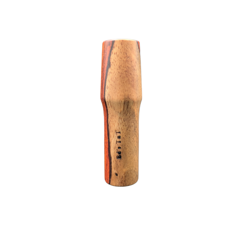 19mm WPA Stem for Tinymight in Cocobolo by Ed's TnT