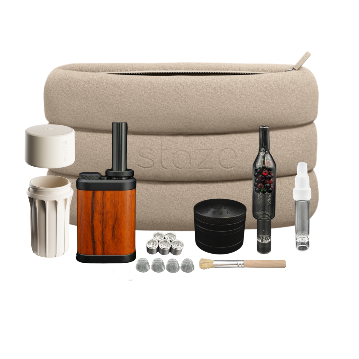 Tinymight 2 Travel Bundle Curated by VGoodiez