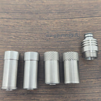 Thermal Accumulator Heater Matrix by Phattpiggie