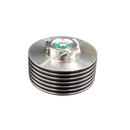 510 Base Adapter for Pivot Atomizers by Phattpiggie / Crossing Technology