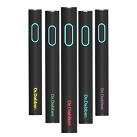 Universal Battery 2.0 by Dr. Dabber