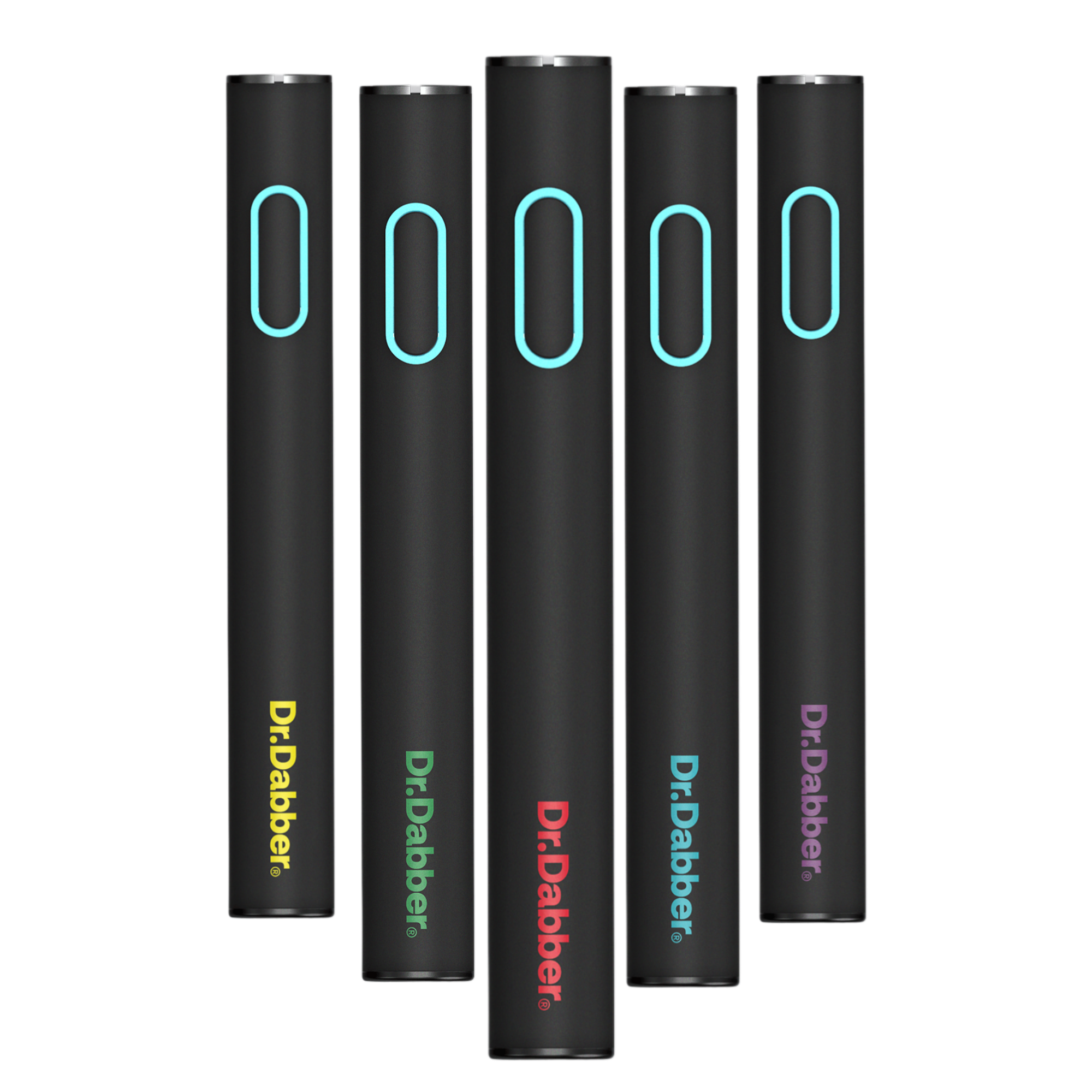 Universal Battery 2.0 by Dr. Dabber