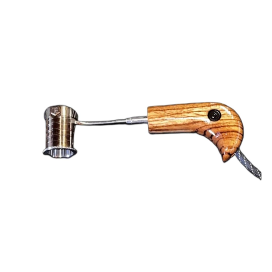 Coil Handle by The Club