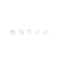 Crafty / Mighty Glass Accessories Gasket by VGoodiEZ