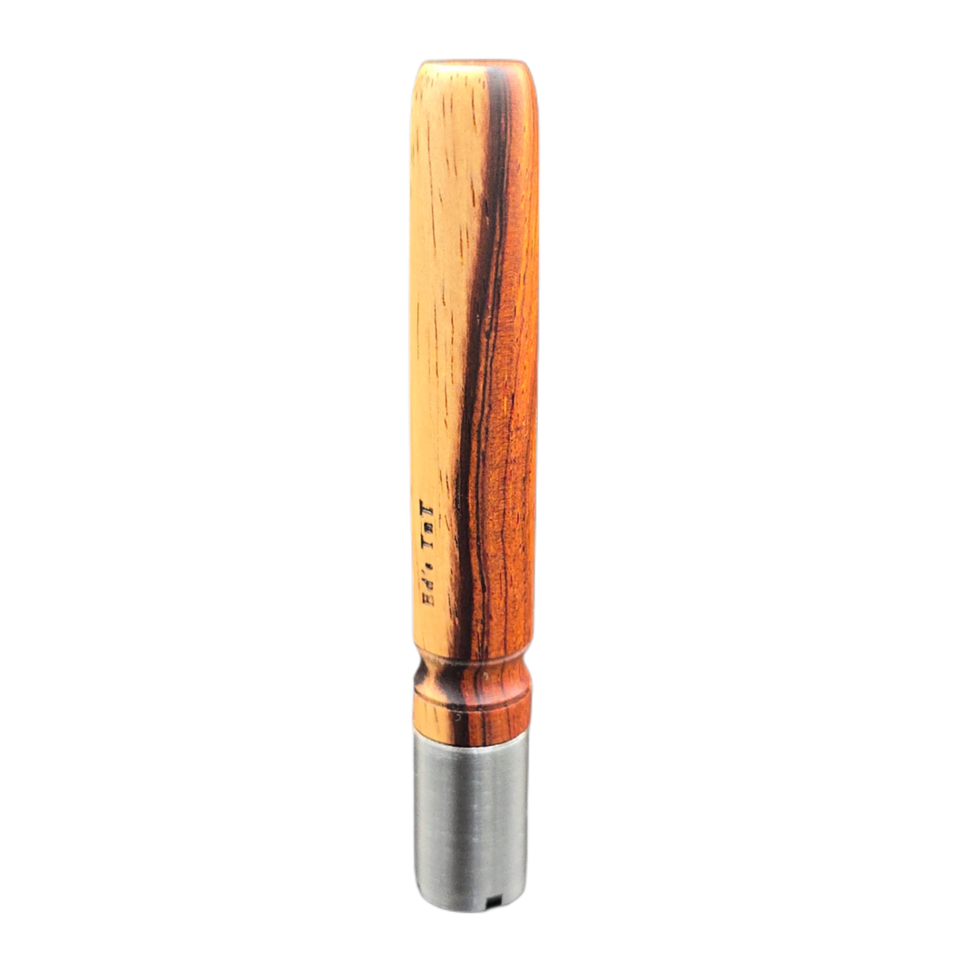 Arizer Solo Wood Vapor Stem by Ed's TnT