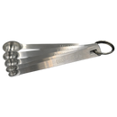 Mini Measuring Spoons by VGoodiEZ