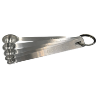 Mini Measuring Spoons by VGoodiEZ