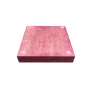 Wood Base for Coil Vapes by Ed's TNT