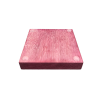 Wood Base for Coil Vapes by Ed's TNT