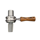 Handles for Hybrid Matrix Injector by Ed's TnT