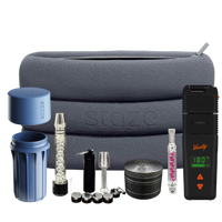 Storz & Bickel Travel Bundle Curated by VGoodiEZ