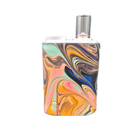 Tinymight 2 Art/Marbling Covers by LabetKomp