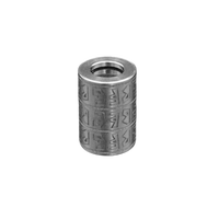 Punch V2 Cap by Battery Free Ganz