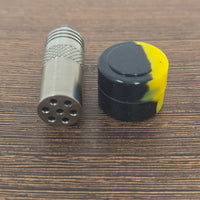 Thermal Accumulator Heater Matrix by Phattpiggie