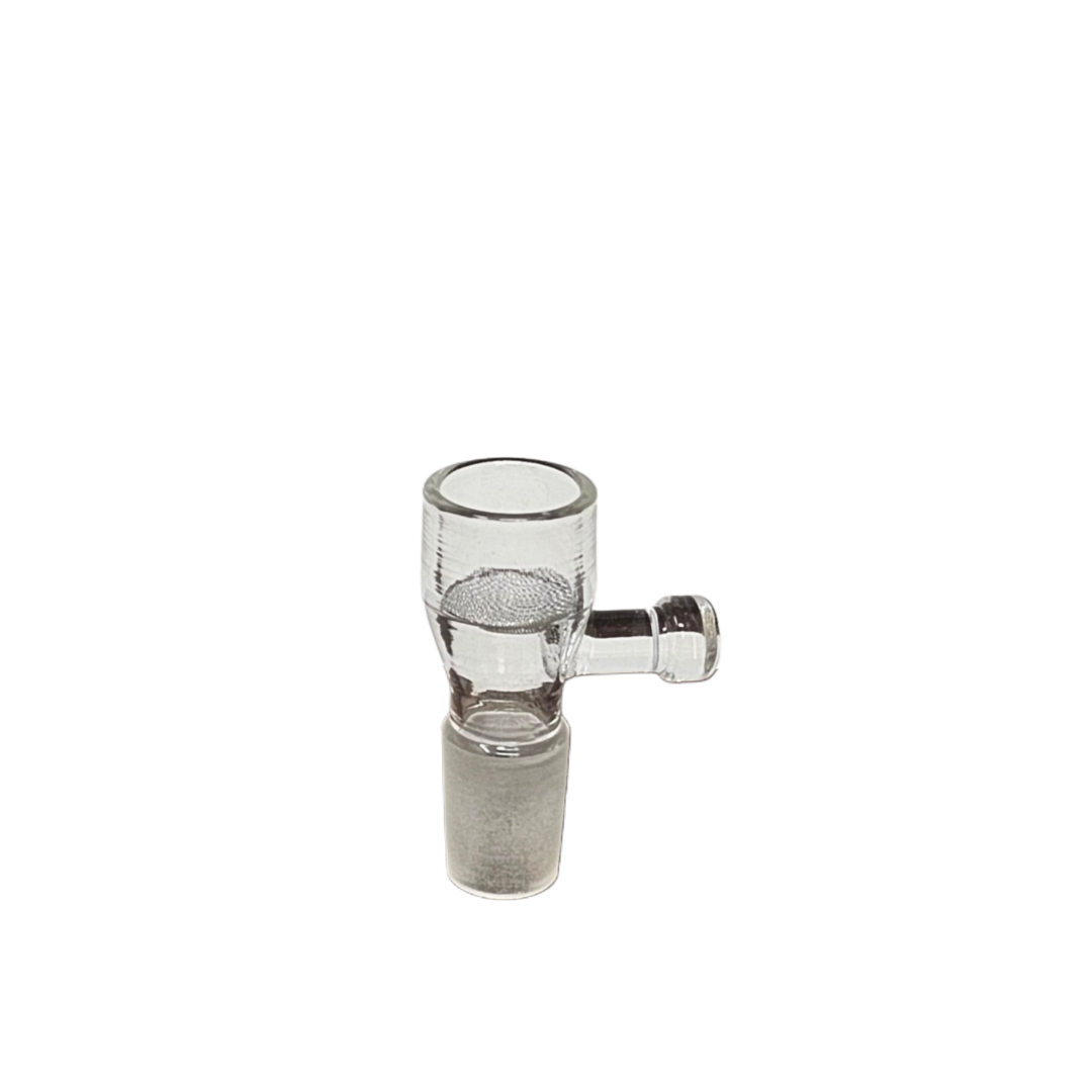 TKO Glass Bowl by VGoodiEZ