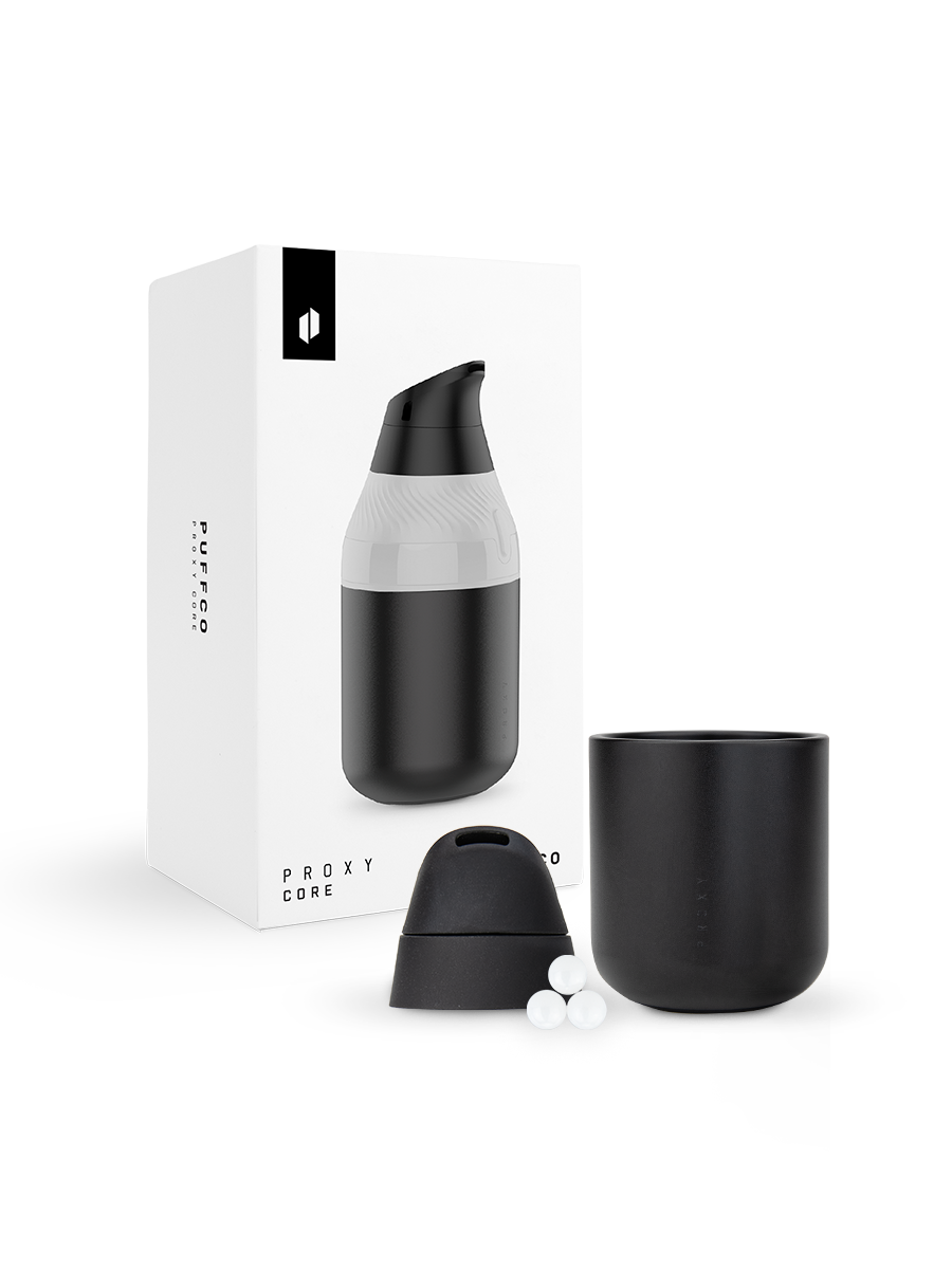 Proxy Core by Puffco