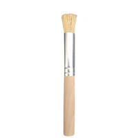 Wood Cleaning Brush by VGoodiEZ Wood Cleaning Brush by VGoodiEZ