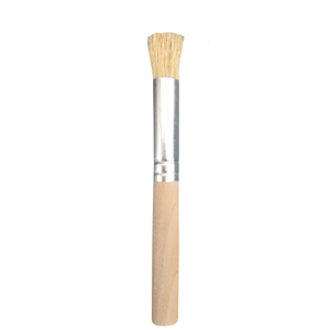 Wood Cleaning Brush by VGoodiEZ