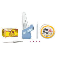 New Peak Essentials Bundle Curated by VGoodiEZ