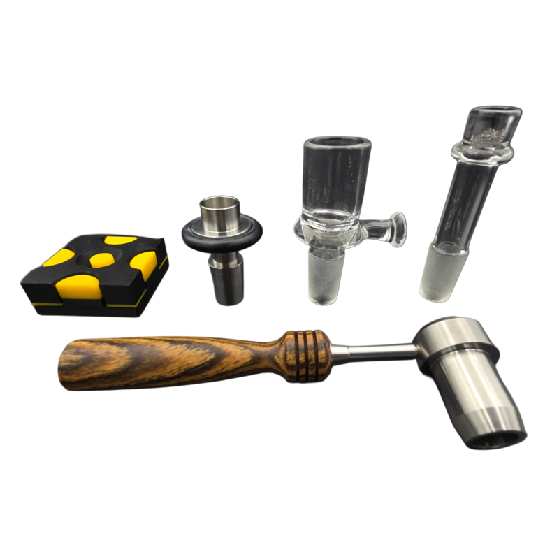 IO Hornet Ball Vape Kit by IO Hornet WIB image