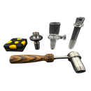 IO Hornet Ball Vape Kit by IO Hornet