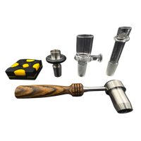 IO Hornet Ball Vape Kit by IO Hornet