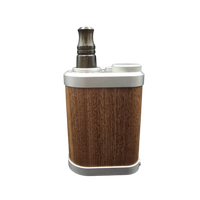 Wood Stem for Tinymight 2 by TS Wooden Art