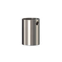 Dr. Dabber Switch²™ (Switch 2) Titanium Insert by Dr. Dabber