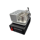 Wireless Dock Station by Crossing Technology