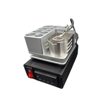 Wireless Dock Station by Crossing Technology