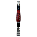 Infinity Stem Wood Sleeve by TS Wooden Art
