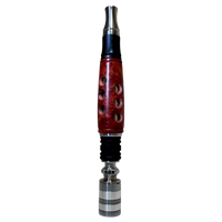 Infinity Stem Wood Sleeve by TS Wooden Art