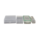 18650 Battery Storage Box (Choose Size) by VGoodiEZ