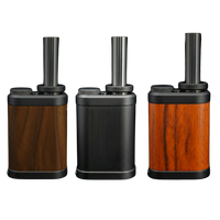 Travel Case and Pouch by Tinymight