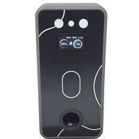 The Flare 2.0 Induction Heater by Battery Free Ganz