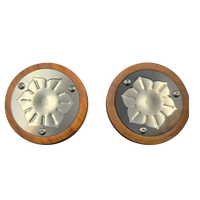 Cap for Lotus by Inhale