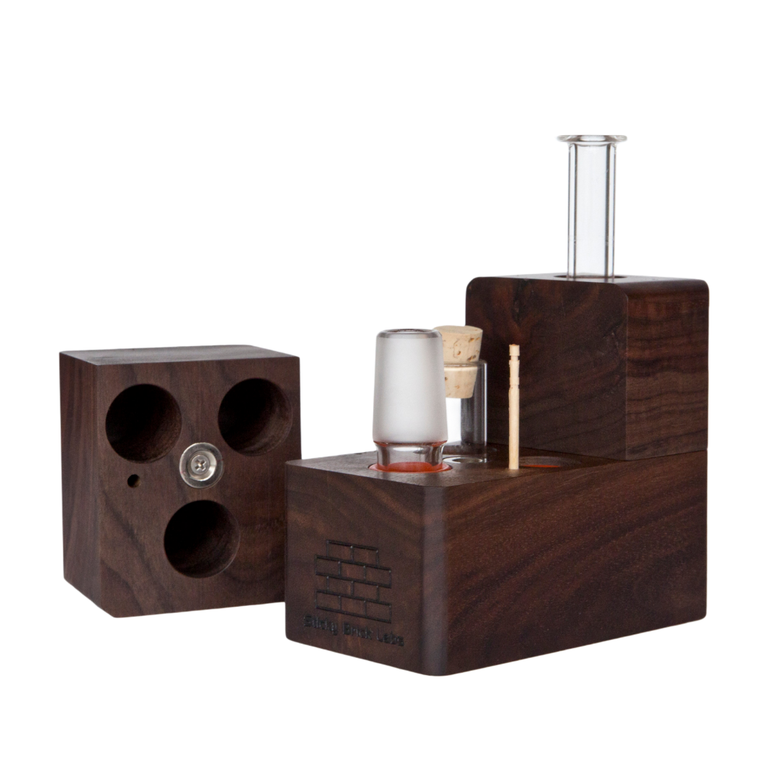 Maxx by Sticky Brick Labs