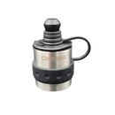 Housing and Carb Cap replacement for Core 2.1 E-rig