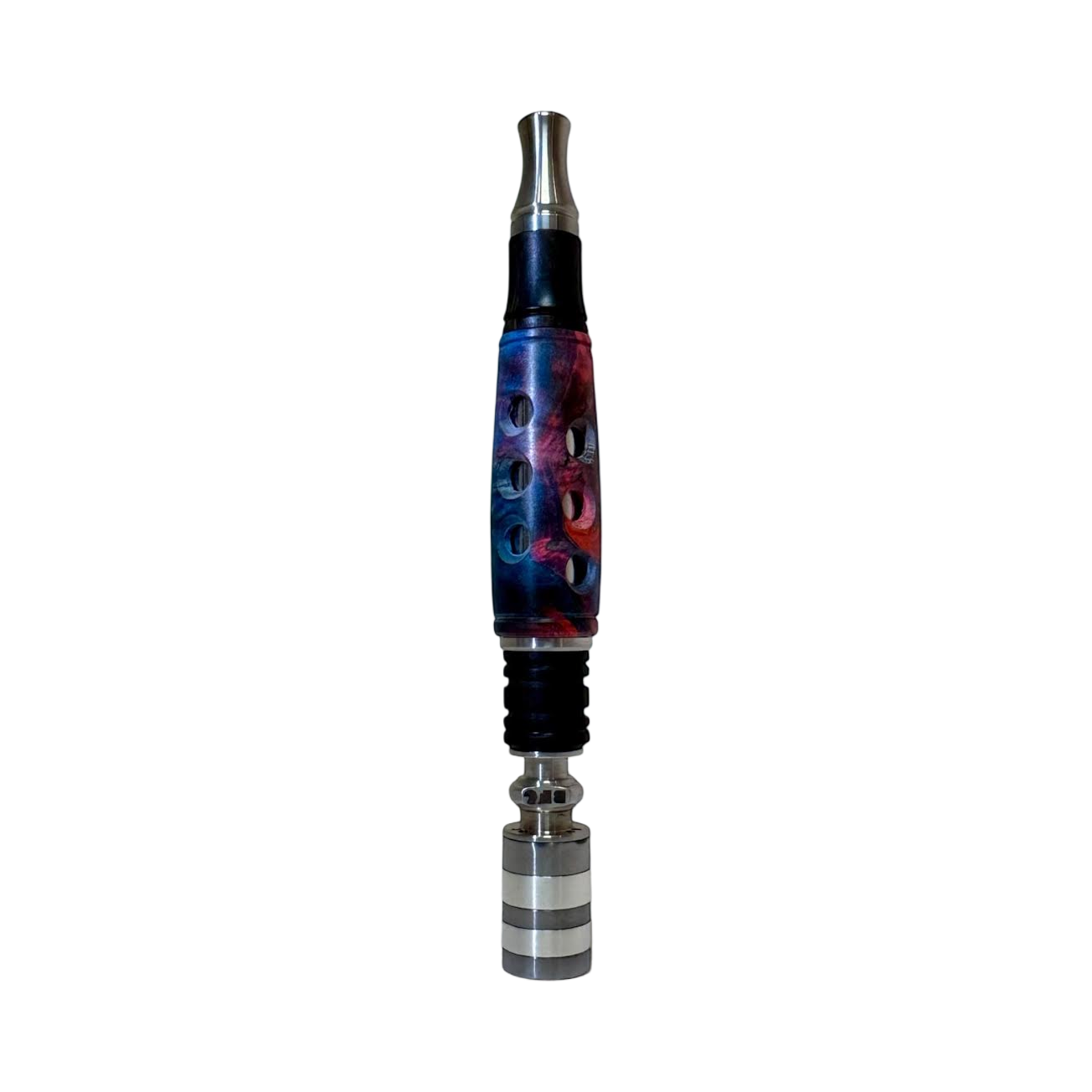 Infinity Stem Wood Sleeve by TS Wooden Art