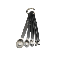 Mini Measuring Spoons by VGoodiEZ