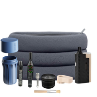 Frolic Travel Bundle Curated by VGoodiEZ