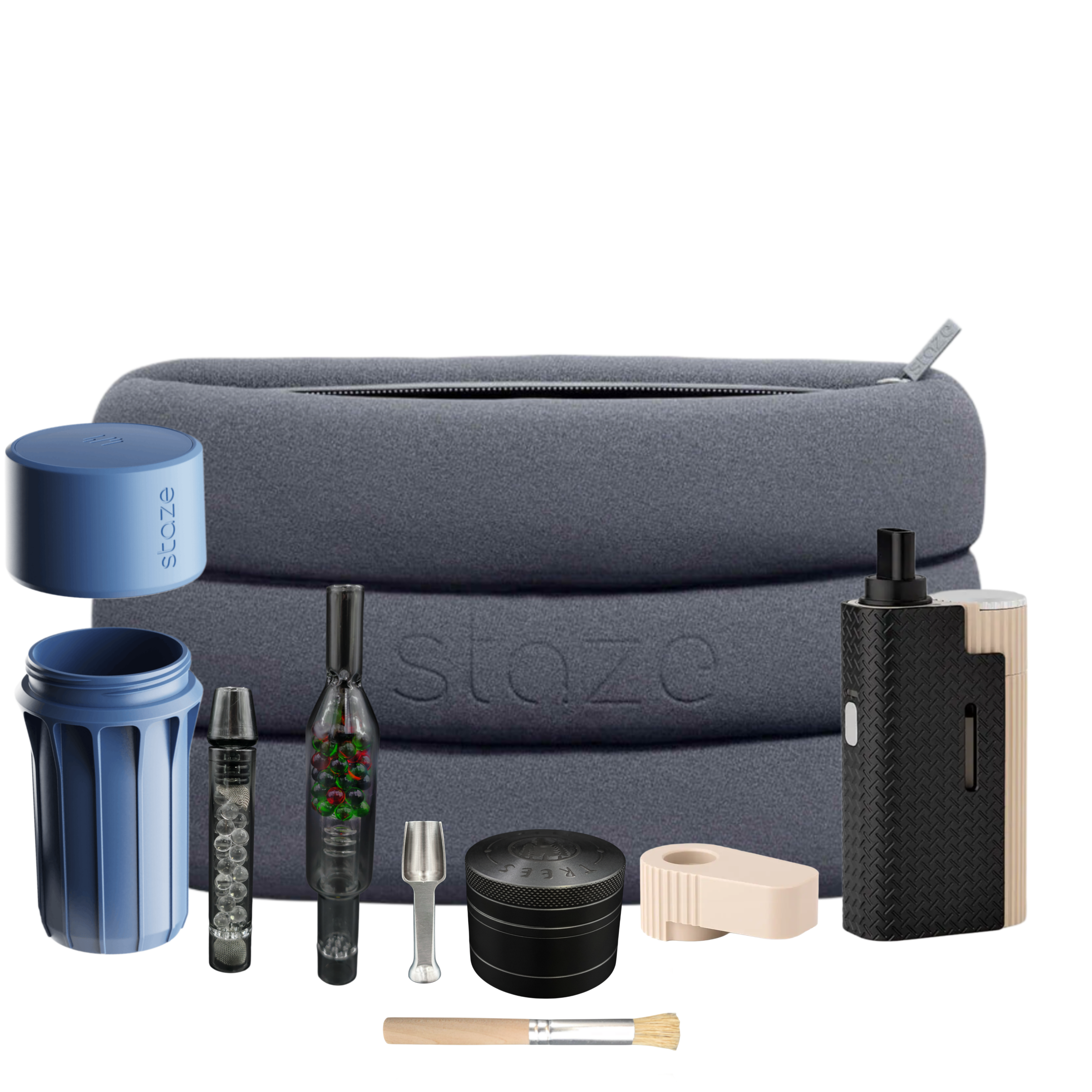 Frolic Travel Bundle Curated by VGoodiEZ