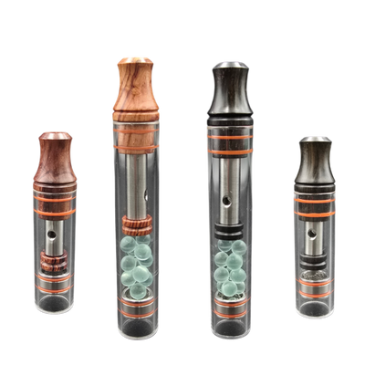 Infinity Stem for Tinymight 2 by TS Wooden Art