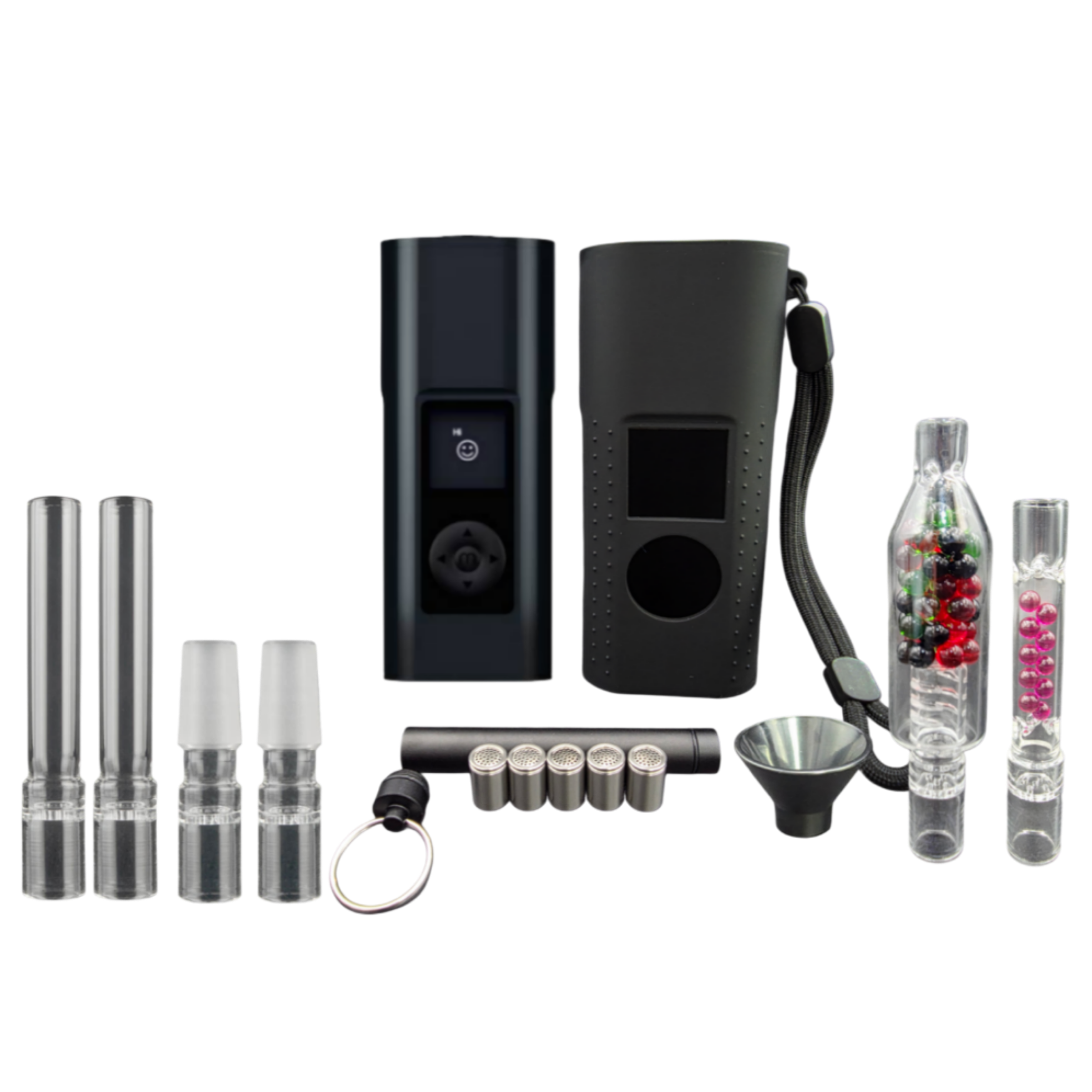 Solo 3 Bundle Curated by VGoodiEZ