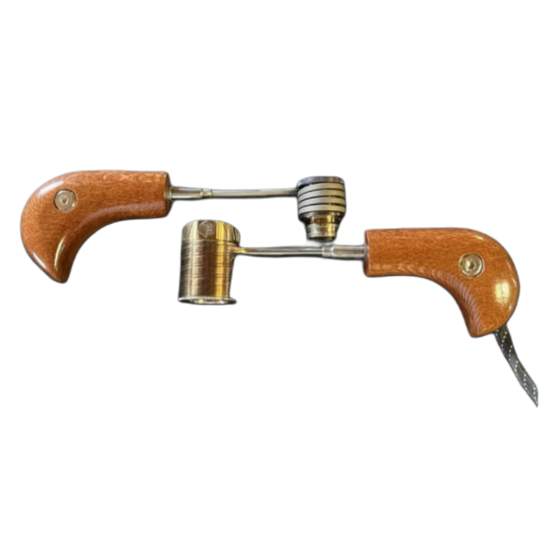 Coil Handle by The Club