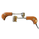 Coil Handle by The Club