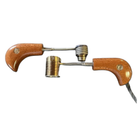 Coil Handle by The Club